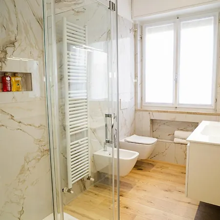 Apartmán Bergamini 23 Garda
