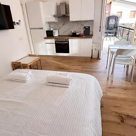Bergamini 23 Garda * Peschiera del Garda