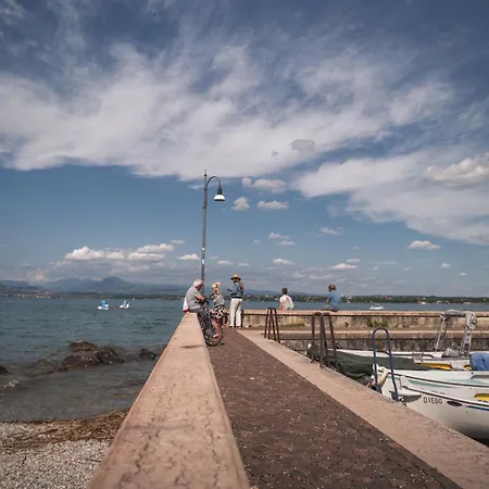 Apartmán Bergamini 23 Garda *