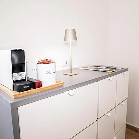 Bergamini 23 Garda * Peschiera del Garda