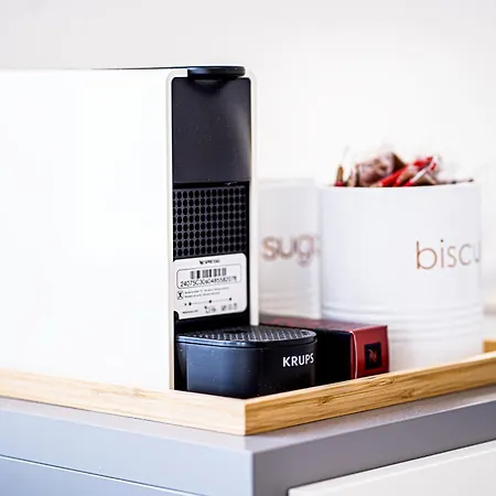 Apartmán Bergamini 23 Garda Peschiera del Garda