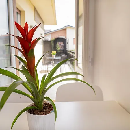 Apartmán Bergamini 23 Garda Peschiera del Garda