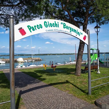 Bergamini 23 Garda * Peschiera del Garda