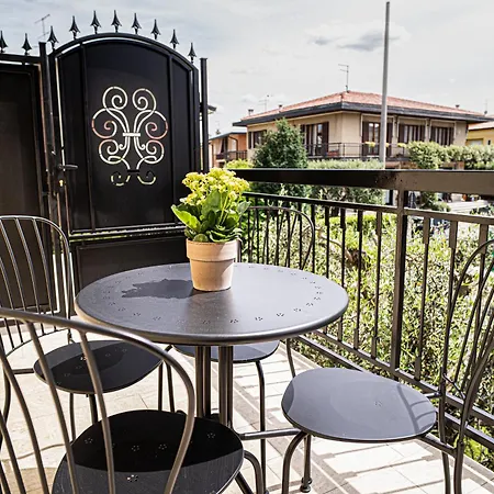 Apartmán Bergamini 23 Garda Peschiera del Garda