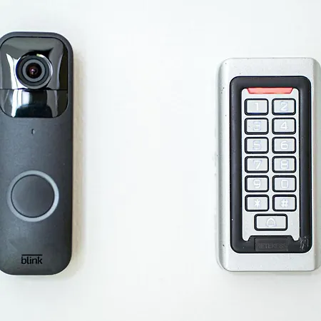 Apartmán Bergamini 23 Garda *