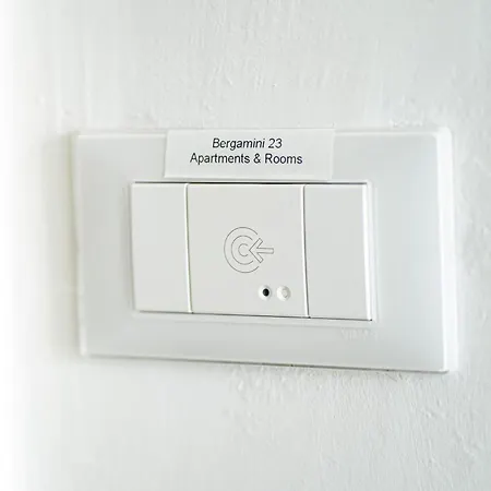 Bergamini 23 Garda * Peschiera del Garda