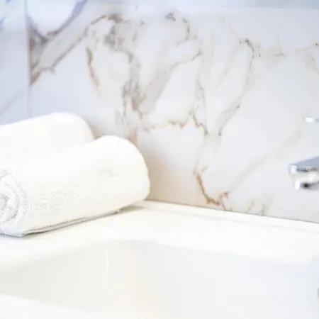 Apartmán Bergamini 23 Garda