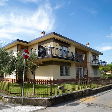 Bergamini 23 Garda Apartmán Peschiera del Garda