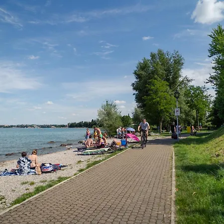 Apartmán Bergamini 23 Garda