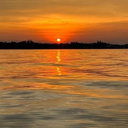Bergamini 23 Garda Peschiera del Garda